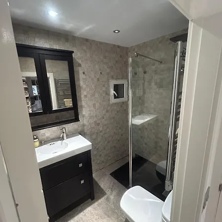 Appartement Apartamentu Na Playa En Xixon Cerca Del Centru *