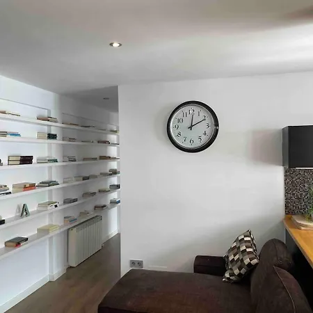 Apartamentu Na Playa En Xixon Cerca Del Centru Gijón